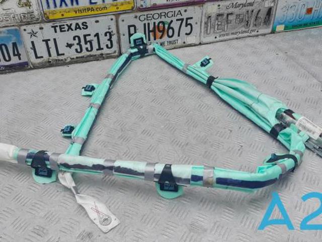 Подушка безпеки, збоку, права, AIRBAG 72127325698 BMW