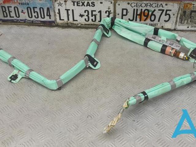 Подушка безпеки, бічна, права, AIRBAG 72127325700 BMW