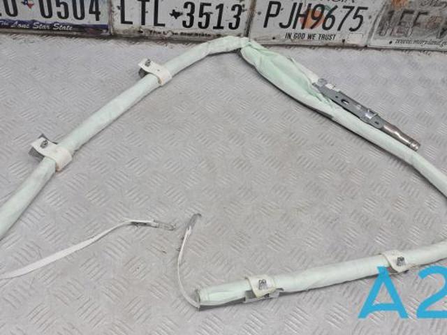 Подушка безпеки, бічна, ліва, AIRBAG 72127352603 BMW