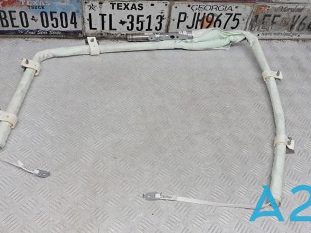 Подушка безпеки, збоку права айрбег 72127352604 BMW