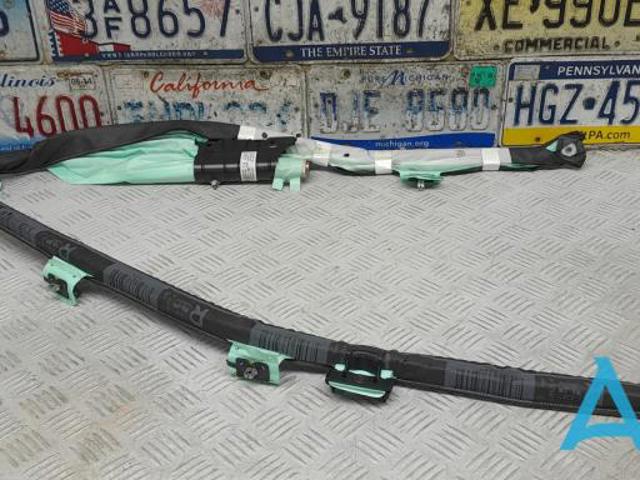 Подушка безпеки, збоку права айрбег 72127406506 BMW