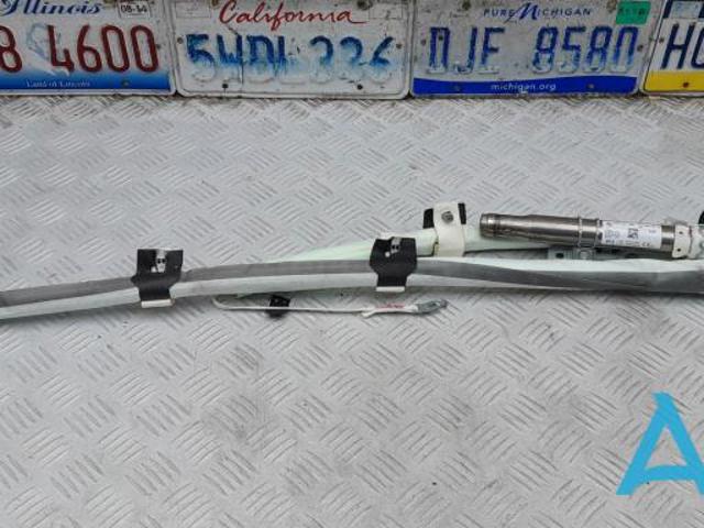 Подушка безпеки, збоку ліва айрбег 72127421137 BMW