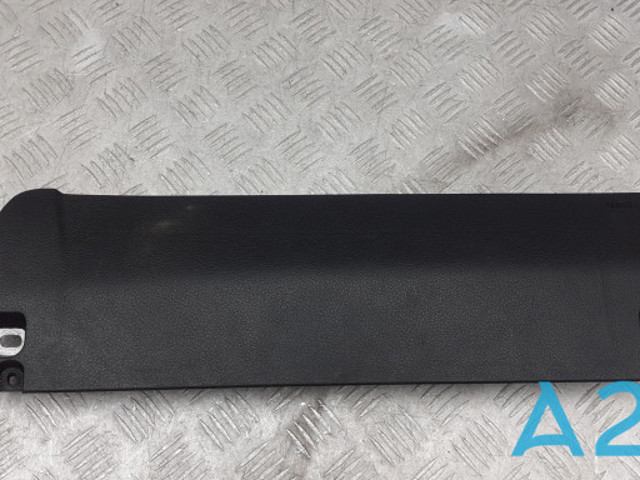 Подушка безпеки (AIRBAG) пасажирська, захисту колін 72129181133 BMW