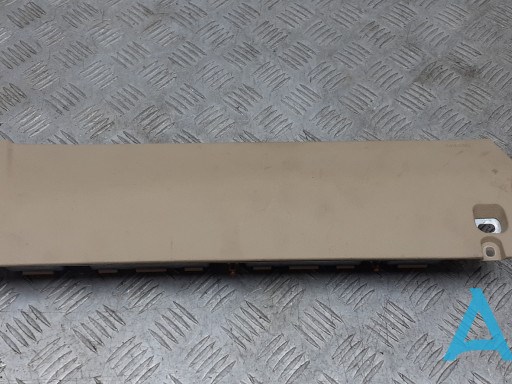 Подушка безпеки (AIRBAG) пасажирська, захисту колін 72129181134 BMW