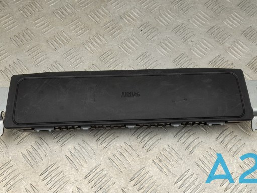 Подушка безпеки (AIRBAG) пасажирська, захисту колін 72129228653 BMW