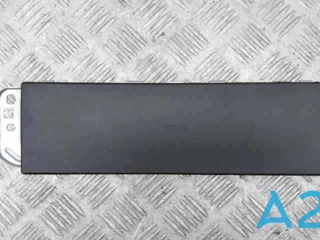 Подушка безпеки (AIRBAG) пасажирська, захисту колін 72129296980 BMW