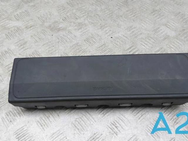 Ейрбег захисту колін нижня 72129297723 BMW