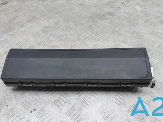 Подушка безпеки (AIRBAG) пасажирська, захисту колін 72129297724 BMW
