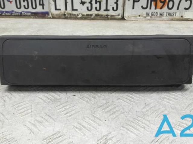 Подушка безпеки (AIRBAG) пасажирська, захисту колін 72129297724 BMW