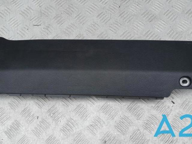 Подушка безпеки (AIRBAG) пасажирська, захисту колін 72129311683 BMW