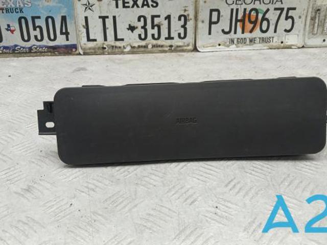 Подушка безпеки (AIRBAG) пасажирська, захисту колін 72129363844 BMW