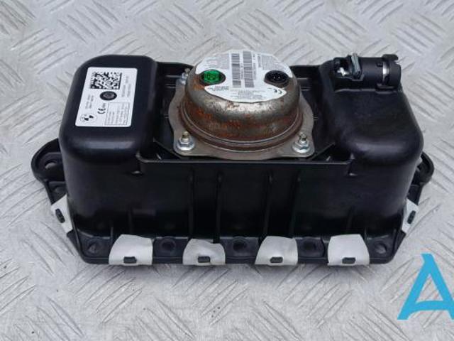 Установка подушки безпеки пасажира 72129384458 BMW