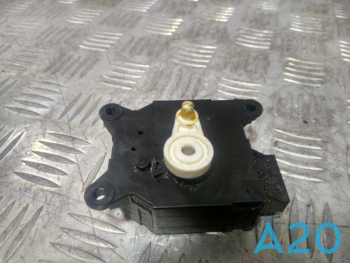 Моторчик пічки 72131FG010 SUBARU