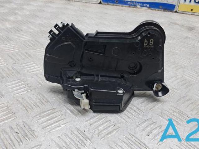 Замок водійських дверей 72150TRTA01 HONDA