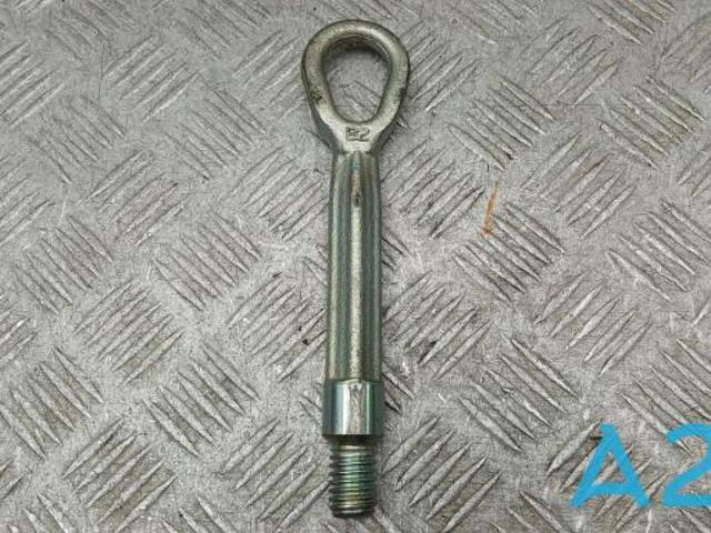 Крюк буксирувальний передній 72157953890 BMW