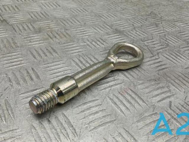 Крюк буксирувальний 72157953893 BMW