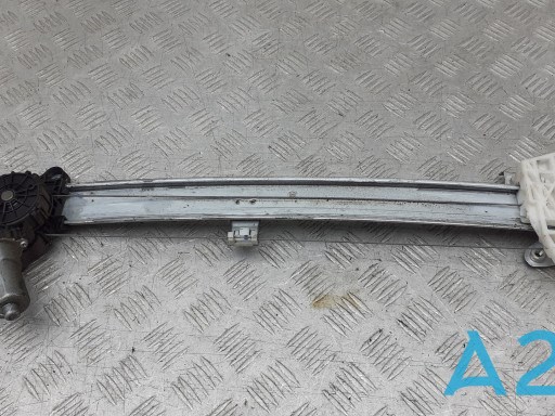 Склопідйомник (механізм переміщення скла) 72210T7WA01 HONDA