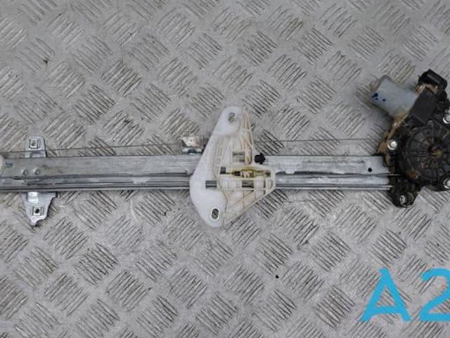 Механізм підйому стекол 72210TBAA01 HONDA