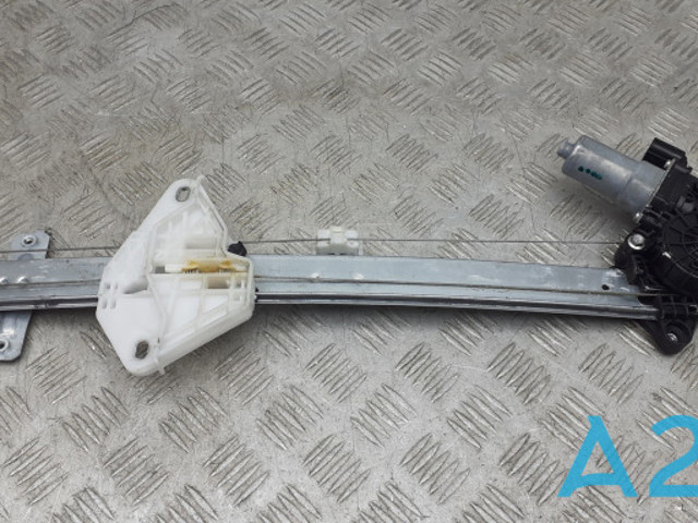 Механізм склопідіймача двері передньої, правої 72210TZ3A01 HONDA