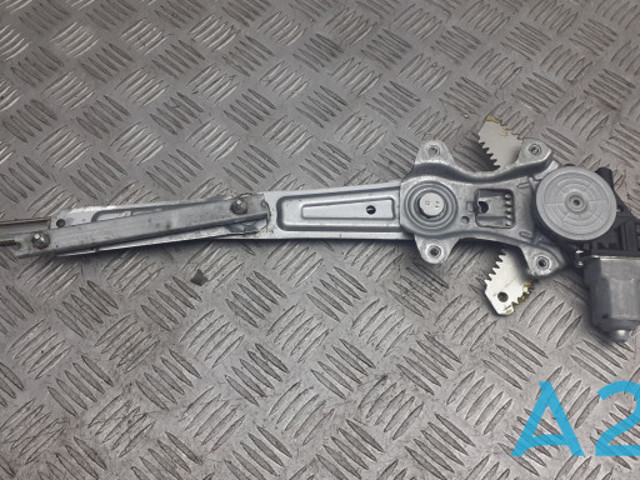 Механізм підйому стекол 72211T0AA01 HONDA