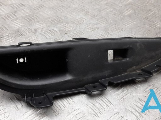 Накладка кнопки склопід'ємника заднього правого 7222A958XA MITSUBISHI