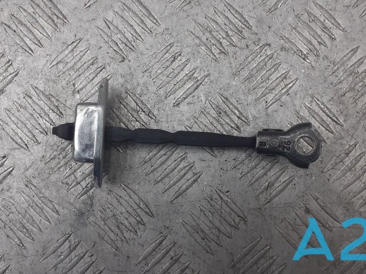 Обмежувач відкриття дверей, передній правий 72340TBAA01 HONDA