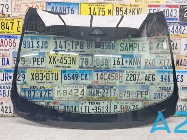 Автоскло 727006RR0C NISSAN