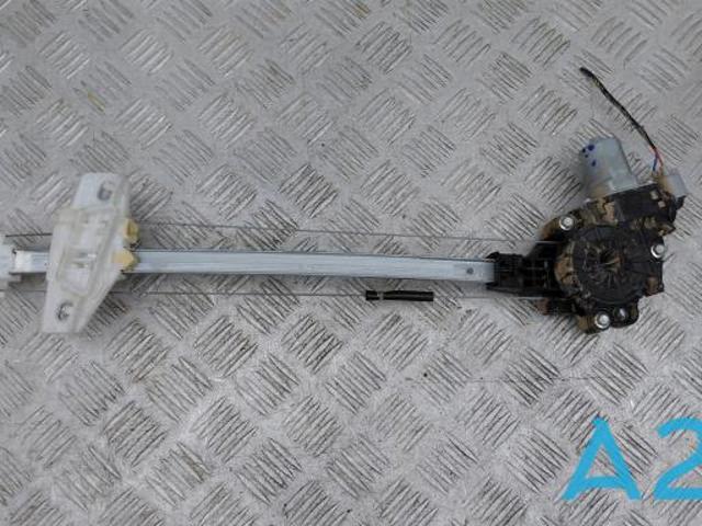 Склопідйомник задніх правих дверей 72710TBAA01 HONDA