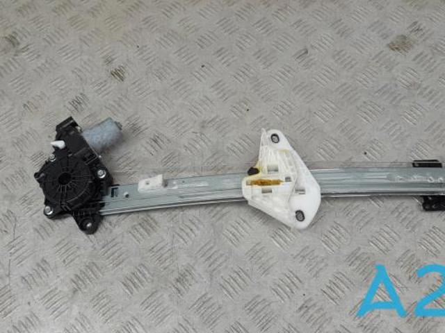 Механізм склопідйомника двері задньої, лівої 72750TRTA01 HONDA