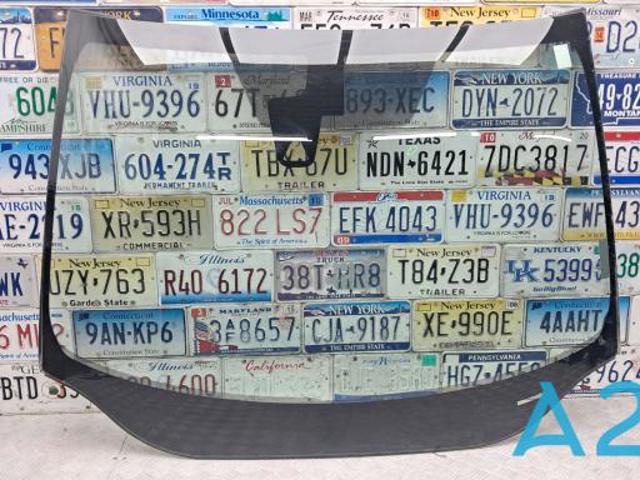 Скло лобове 73111TRVA01 HONDA
