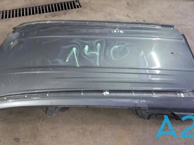 Дах 731126RR1A NISSAN
