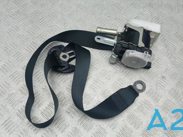 Ремінь безпеки передній правий 7321042440C1 TOYOTA