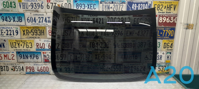 Заднє вікно 73211TVAA01 HONDA