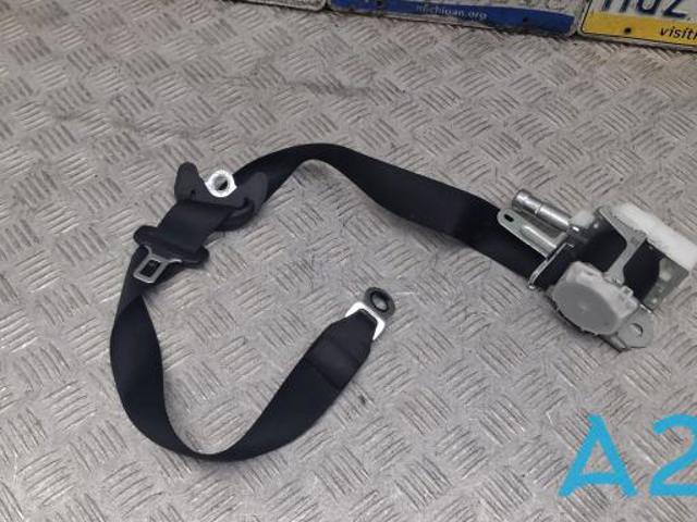 Ремінь безпеки передній лівий 7322006390C3 TOYOTA