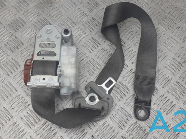 Ремінь безпеки передній лівий 7322006450B0 TOYOTA