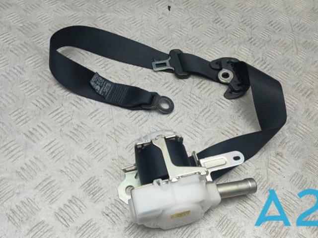 Ремінь безпеки передній лівий 7322047221C7 TOYOTA