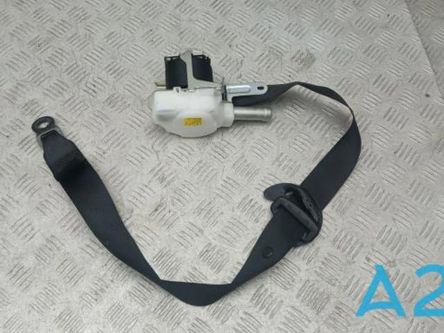 Ремінь безпеки передній лівий 7322047222C7 TOYOTA