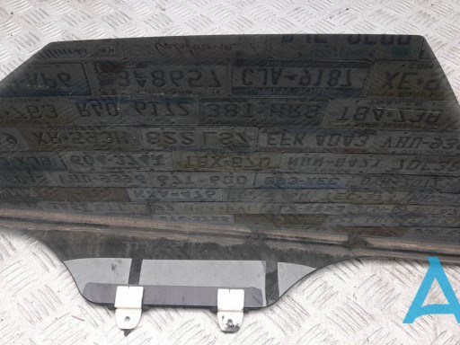 Скло заднє праве 73400TP6A10 HONDA
