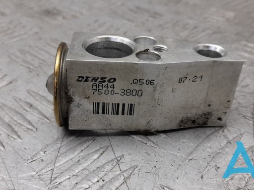 Клапан розширювальний 73531AJ01A SUBARU