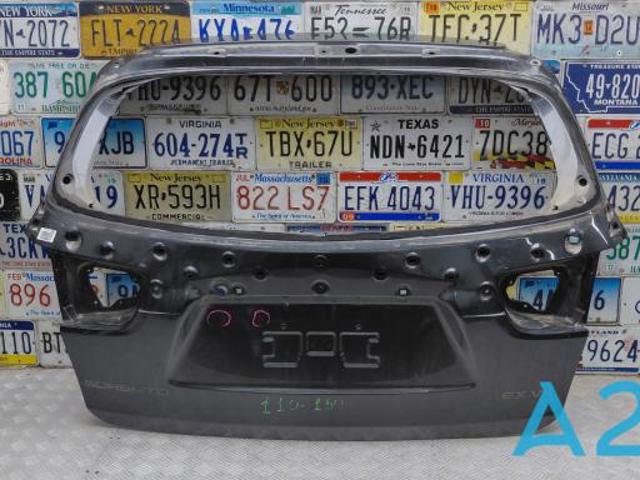 Треті двері 73700C6100 HYUNDAI