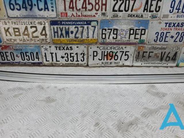 Рейлінг даху правий 738205DA0A NISSAN
