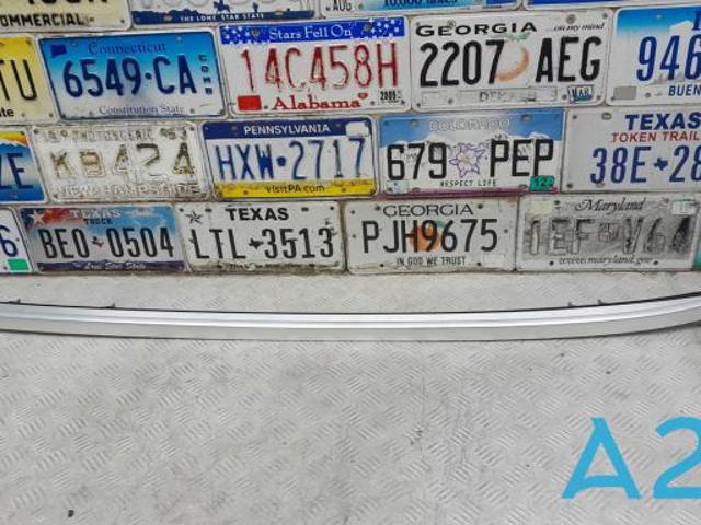 Рейлінг даху лівий 738215DA0A NISSAN