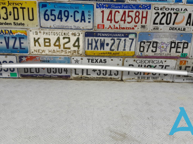 Автомобільний рейлінг на дах лівий 738235HJ1A NISSAN