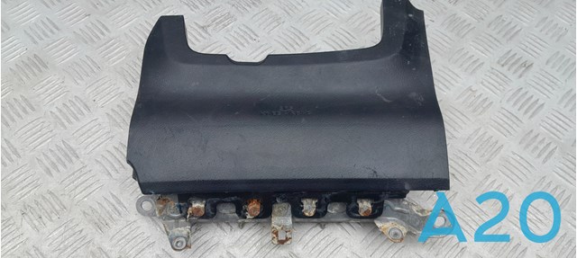 Ейрбег захисту колін нижня 7390076010C0 TOYOTA