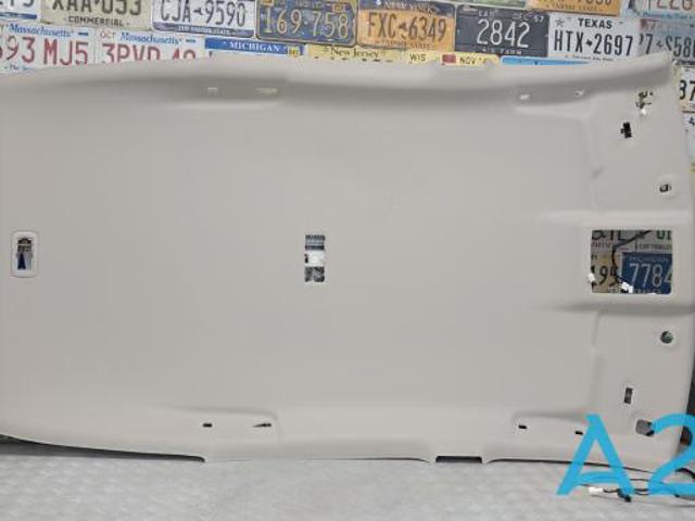 Оббивка даху (стеля) 739106RR3A NISSAN