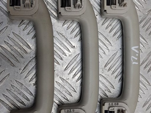 Ручка салону, дахи 739403NA0A NISSAN