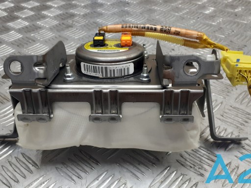 Установка подушки безпеки пасажира 7396006180 TOYOTA