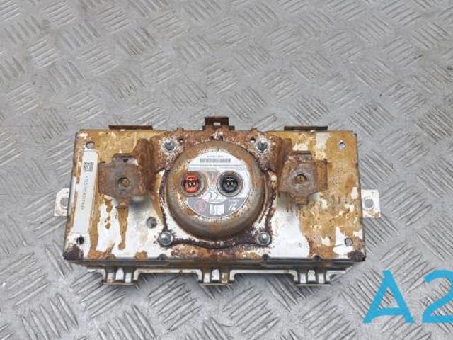 Подушка безпеки, пасажирська, AIRBAG 7396006230 TOYOTA