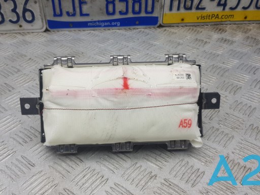Подушка безпеки бокова 7396047100 TOYOTA