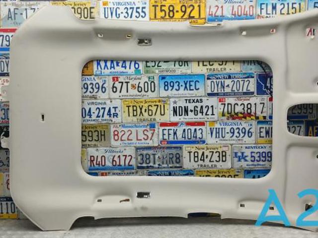 Обшивка даху 739B05NB0A NISSAN